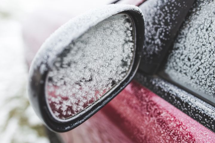 ГИБДД предупредила об опасной для автомобилистов погоде 