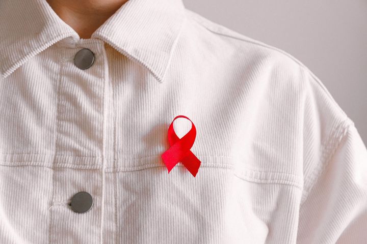 Заболеваемость ВИЧ в Кузбассе выросла почти на 7% за год 