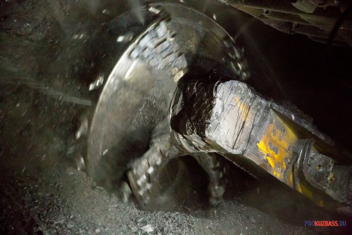 Количество нарушений на кузбасских шахтах выросло за неделю 