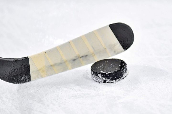 Кузбассовец стал третьей звездой НХЛ