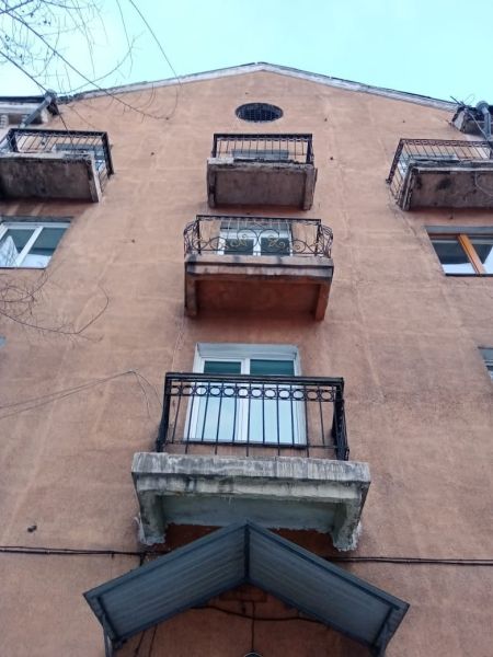 Нависшая над детьми угроза напугала жителей кузбасского города