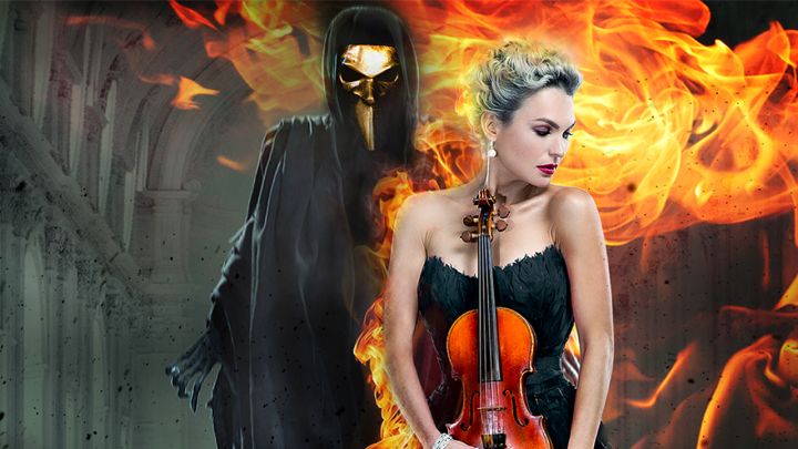 Филармония Кузбасса представит мультимедийное шоу «Вивальди. Любовь и смерть в Венеции»