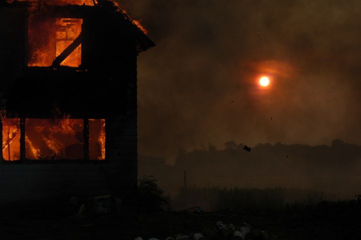 Семьи погибших при пожаре в кемеровском приюте потребовали 1,2 млн рублей компенсации