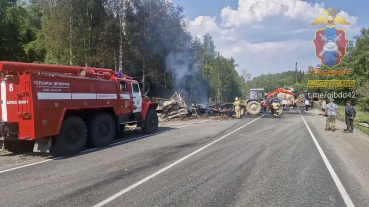 Список пострадавших в дтп в