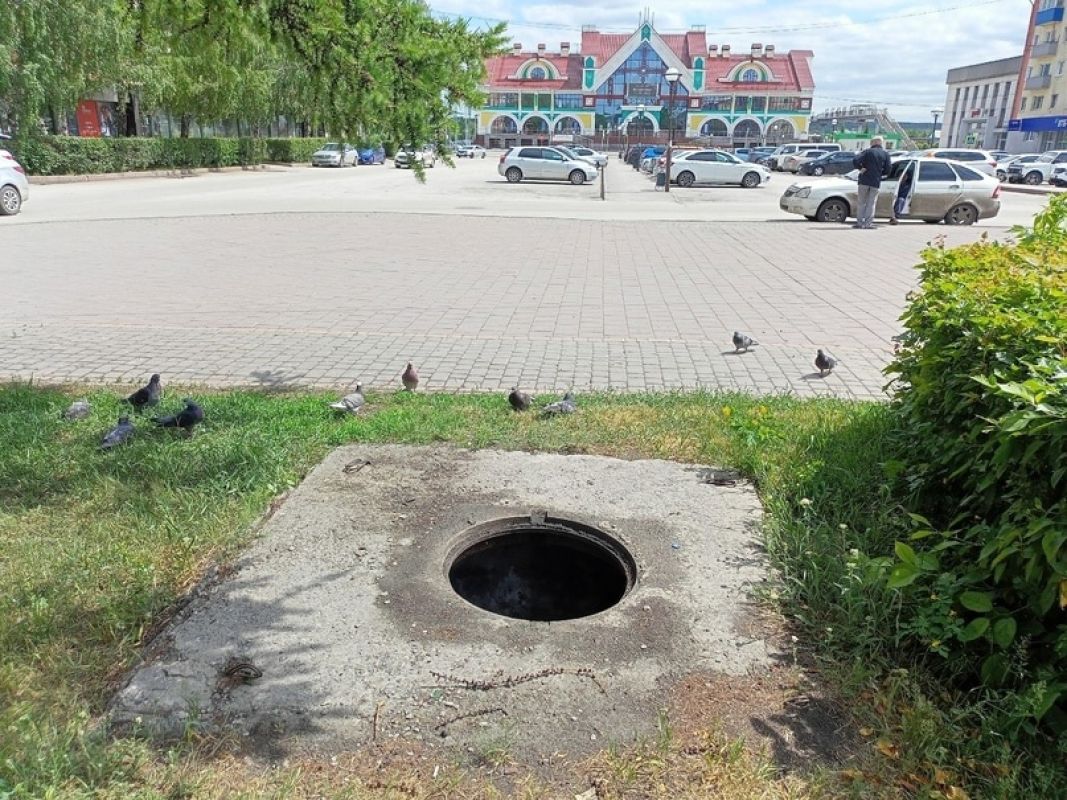 Привокзальной площади