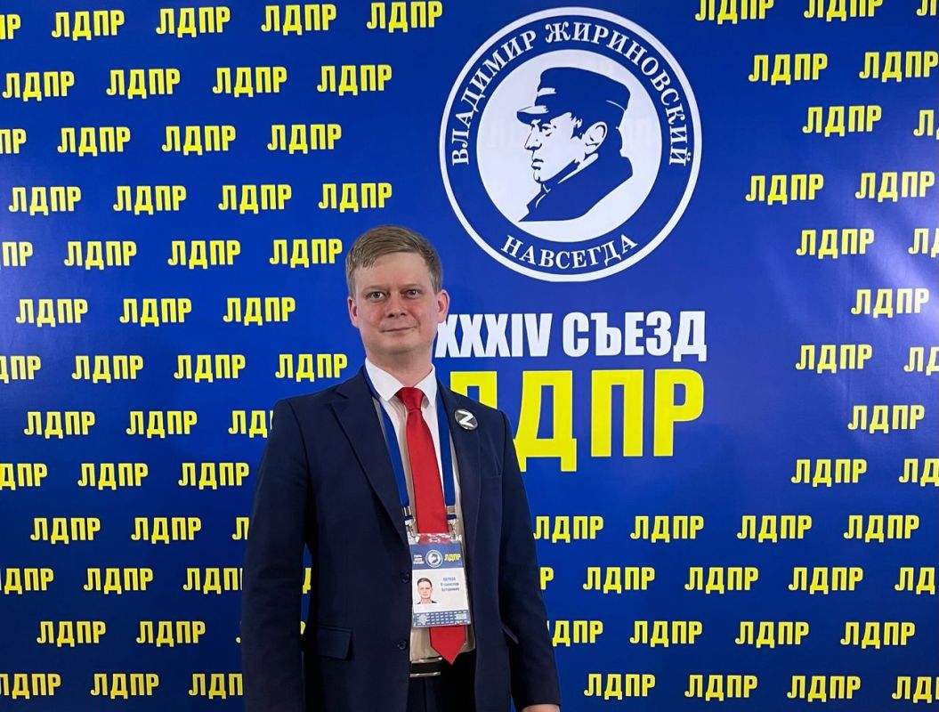 Проект кандидата в депутаты
