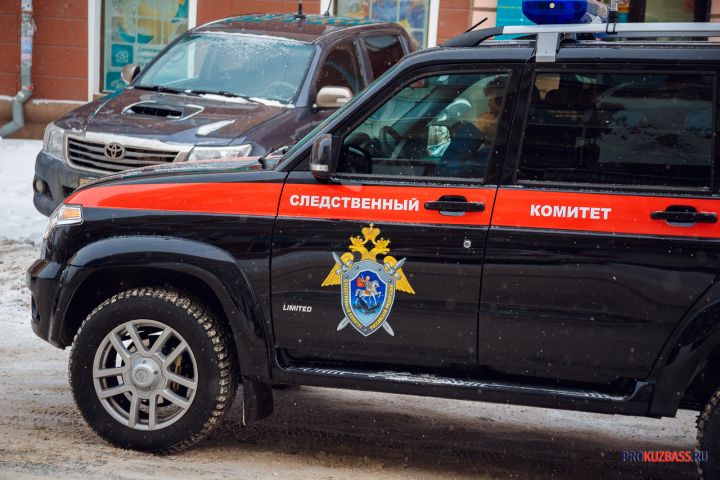 Правоохранители выявили незаконно «лечившую» алкоголиков и наркоманов ОПГ в Кузбассе