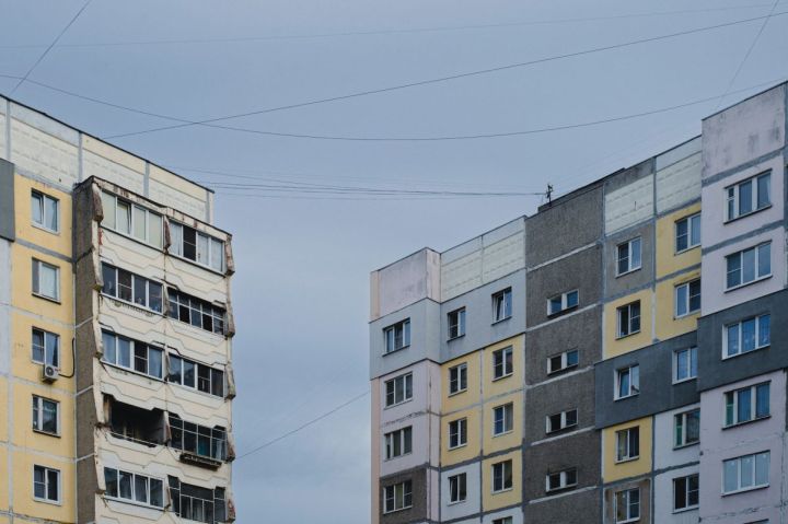 Кемеровские власти одобрили строительство высоток в 24 этажа на одном из проспектов