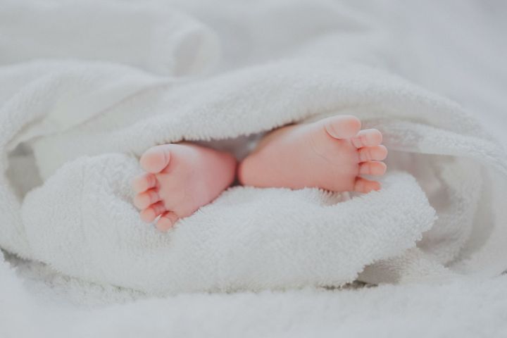 Кузбасс занял 4-е место в СФО по количеству умерших младенцев