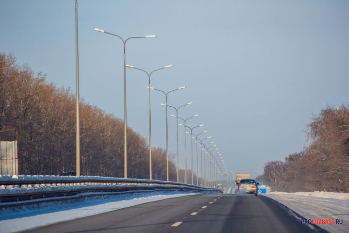 Власти в Кузбассе запланировали многомиллионный ремонт путепровода