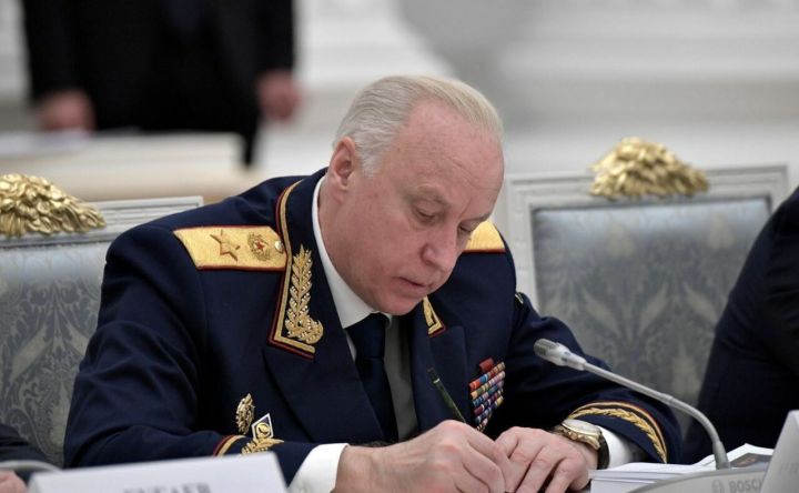 Глава СКР Александр Бастрыкин взял на контроль дело об избиении пенсионеров в новокузнецком пансионате