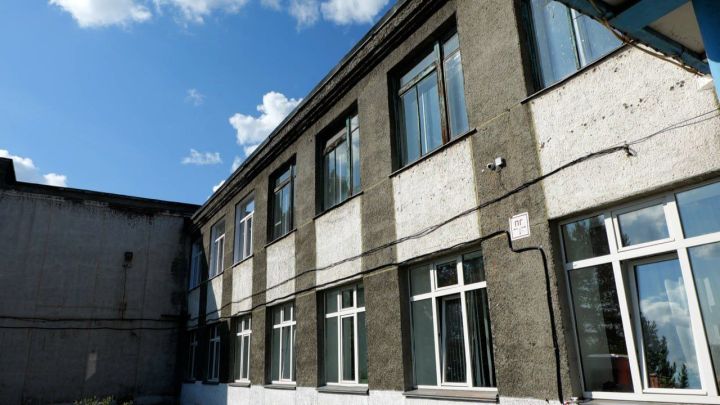 Новосибирская компания отремонтирует школу в кемеровском поселке за 71 млн рублей
