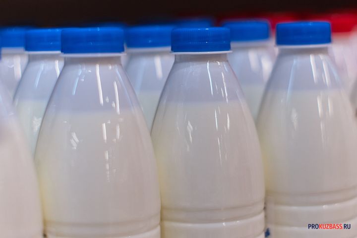 Губернатор анонсировал строительство роботизированных комплексов по производству молока в Кузбассе