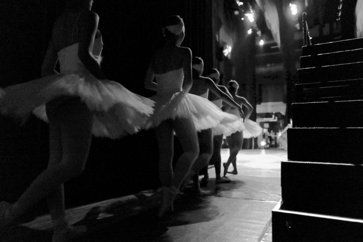 Власти анонсировали проведение в Кемерове большого балета на 6 000 зрителей