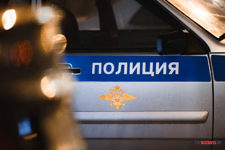 Полиция задержала более 100 нетрезвых водителей в начале новогодних праздников в Кузбассе