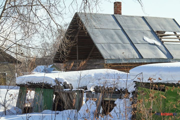 Часть домовладельцев в кемеровской зоне реновации отказалась от выкупа на условиях мэрии