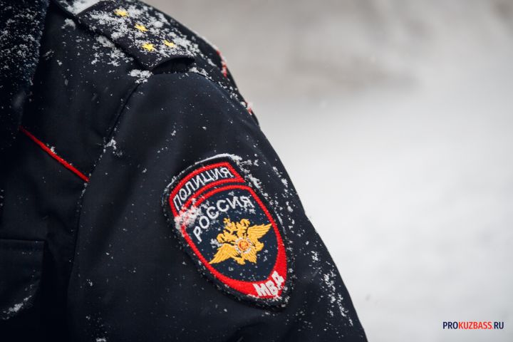 Полиция объявила о розыске пропавшего в Кузбассе 17-летнего школьника