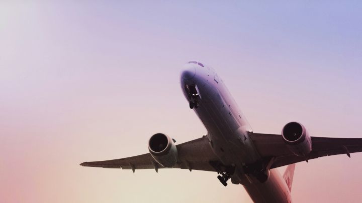 Новокузнецкий аэропорт запустит прямые рейсы до Тайланда в феврале