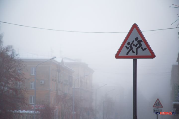 Несколько сотен детей получили травмы на дорогах в Кузбассе в 2023 году