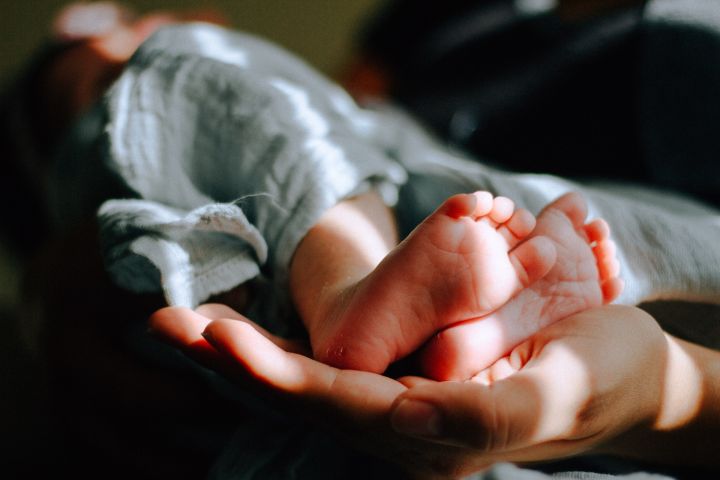 Уровень младенческой смертности в Кузбассе снизился