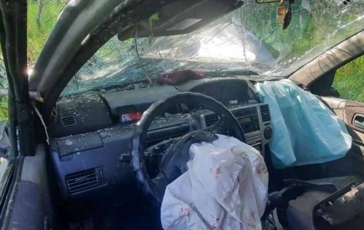 Кузбассовец получил срок за гибель 11-летнеей девочки в его машине