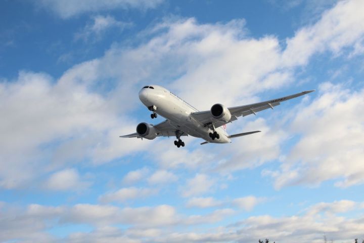Новокузнецкий аэропорт анонсировал запуск самолетов до Дагестана