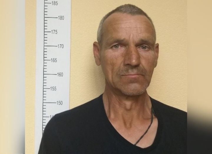 Правоохранители объявили о розыске подозреваемого в краже мужчины в Кузбассе 