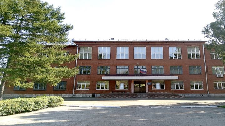 Власти выделили на капремонт школы в центре Кемерова почти 280 млн рублей