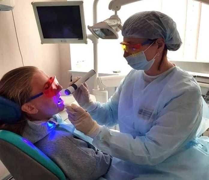 Специалисты посоветовали кузбассовцам чаще посещать стоматологов
