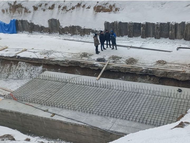 Новокузнецкие власти сообщили дату окончания строительства тоннеля в Новоильинском районе