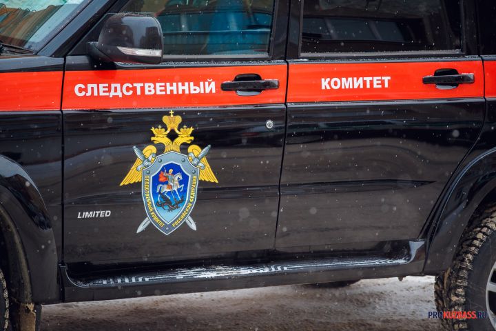 Глава СКР запросил доклад по делу о нападении двух кузбассовцев на полицейского