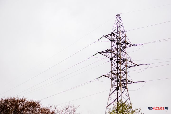 Прокуратура привлекла к ответственности электросетевую компанию за неподключение угольщиков в Кузбассе
