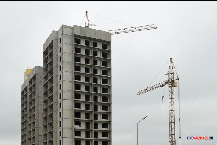 Новокузнецкие депутаты сообщили о планах на строительство 200 000 «квадратов» жилья в Абашеве