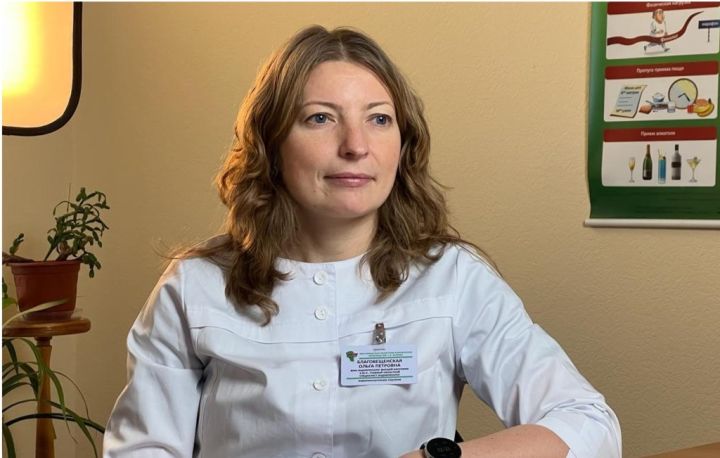 Кузбасские специалисты помогают женщинам с сахарным диабетом стать мамами