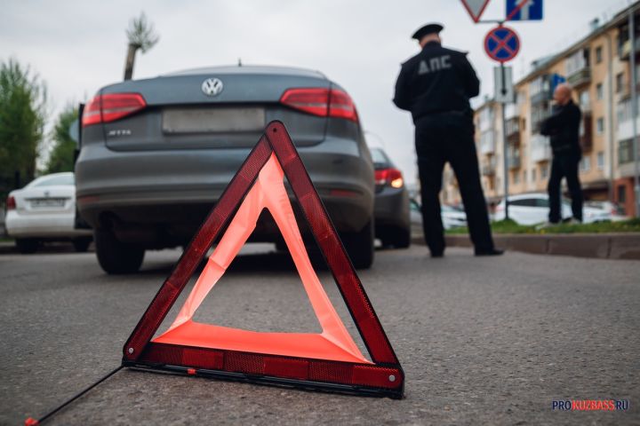 ГИБДД выявила наиболее аварийные участки дорог в Кемерове