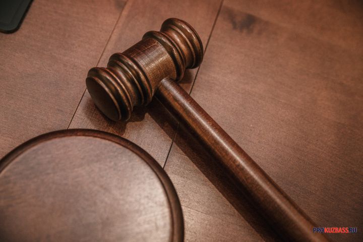 Суд привлек кузбассовца к уголовной ответственности за неуплату алиментов