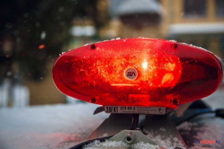 Проверки автомобилистов пройдут на дорогах Кемерова 16 января