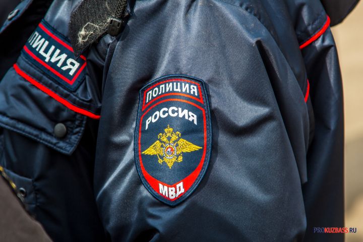 Находившийся в федеральном розыске преступник нашелся в Кузбассе