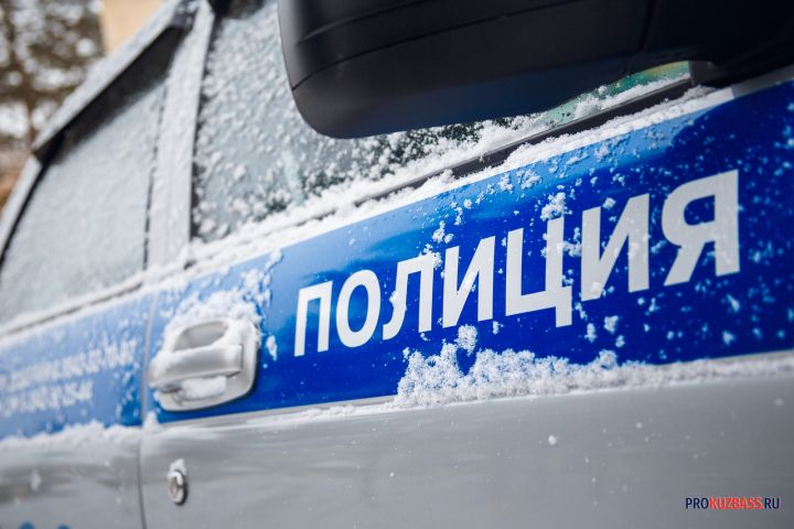 Автомобилист в Кемерове совершил три ДТП при попытке скрыться от полиции