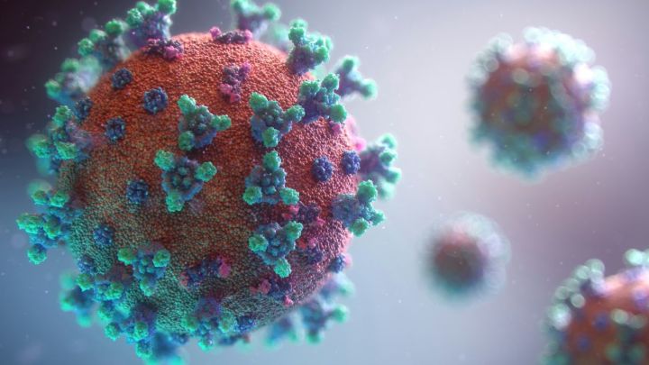 Заболеваемость гриппом и ОРВИ в Кузбассе пошла на спад
