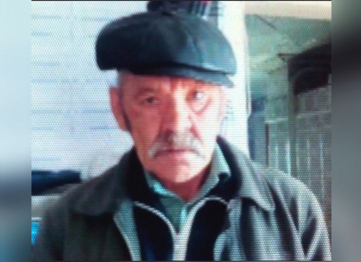 Правоохранители объявили о розыске пропавшего в 2015 году в Кузбассе 64-летнего мужчины