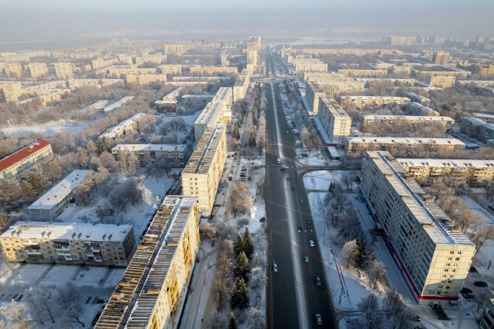 Власти выделили на ремонт 60 км дорог в Кузбассе почти 6 млрд рублей