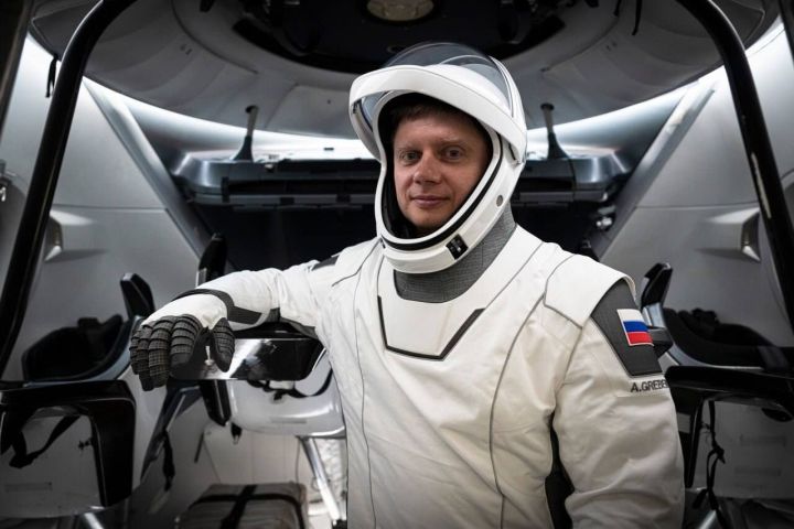Космонавт из Кузбасса отправится с экипажем Crew-8 на МКС на два дня позднее задуманного