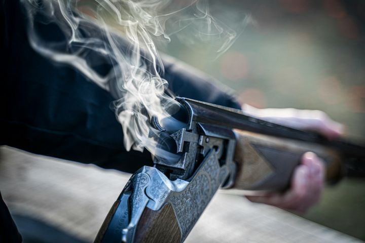 Конфликт между двумя кузбассовцами закончился выстрелом из охотничьего ружья