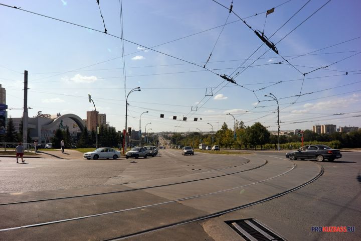 Власти Кемерова определили место для установки почти 20-метрового памятника Александру Невскому