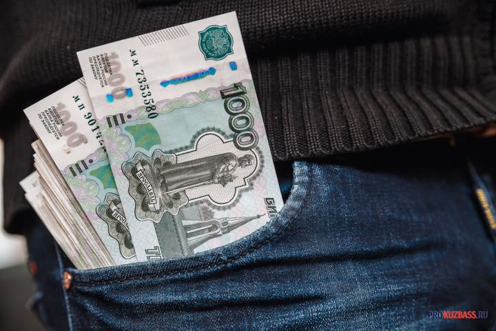 Арест автомобиля убедил предпринимателя в Новокузнецке выплатить долг по зарплате