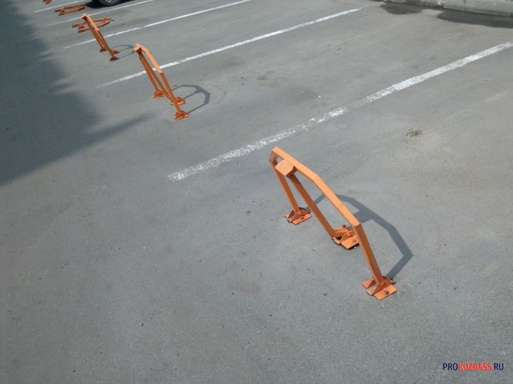 Власти запретят парковку на бульваре Строителей в Кемерове из-за мероприятия