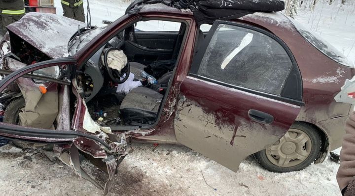 Автомобилист предстанет перед судом в Кемерове по делу о гибели женщины на трассе 