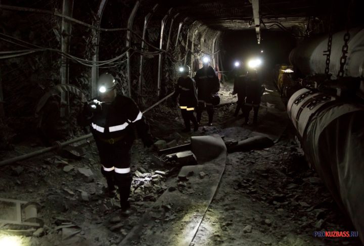 Глава Приамурья: специалисты из Кузбасса начали оказание помощи на месте ЧП на руднике «Пионер»