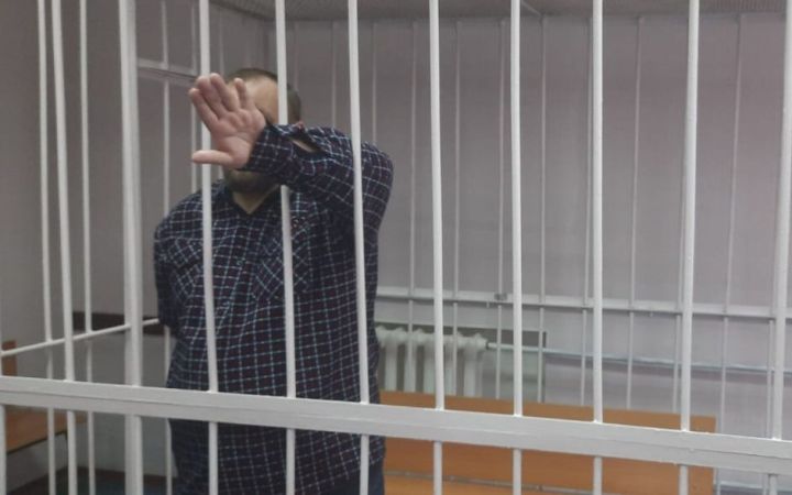 Насмерть сбивший ребенка в Кемерове таксист отправится в колонию на семь лет